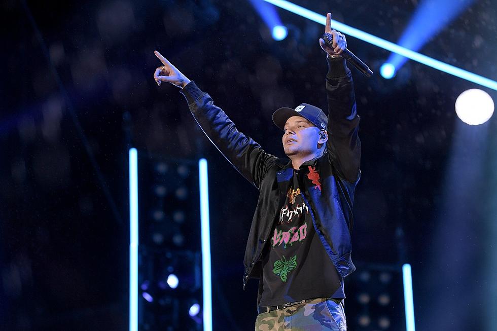 Kane Brown Earns Fifth Consecutive Country Airplay No. 1 With ‘Homesick’