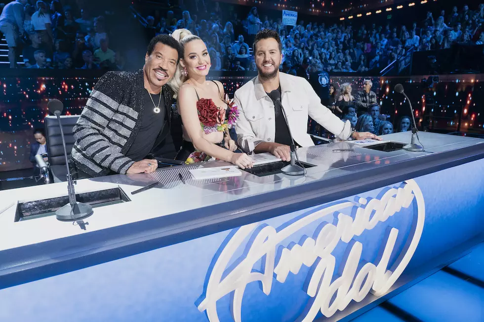 ‘American Idol’ Top 20 Created a Group Chat to Cheer Each Other on Despite the Distance