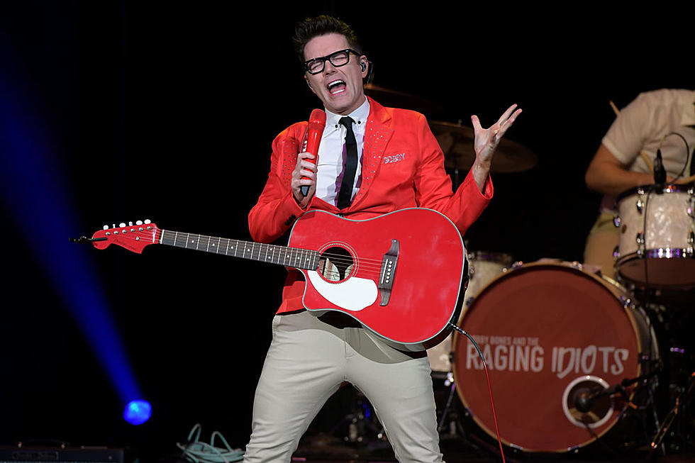 Circle Network to Air Bobby Bones & The Raging Idiots Million Dollar Show