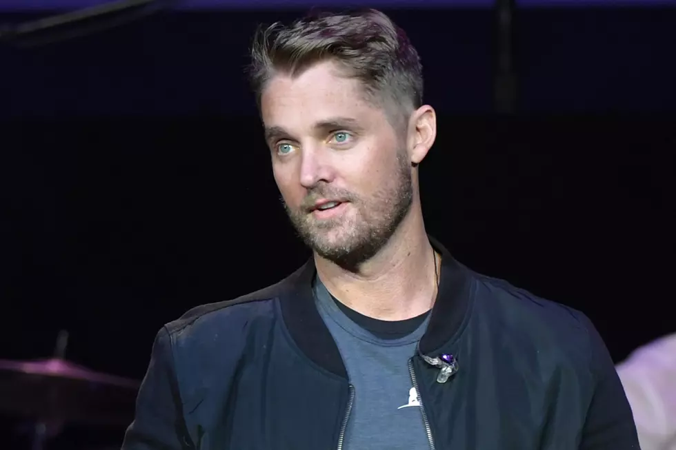 Fresh Track: Brett Young &#8216;Lady&#8217; [POLL]