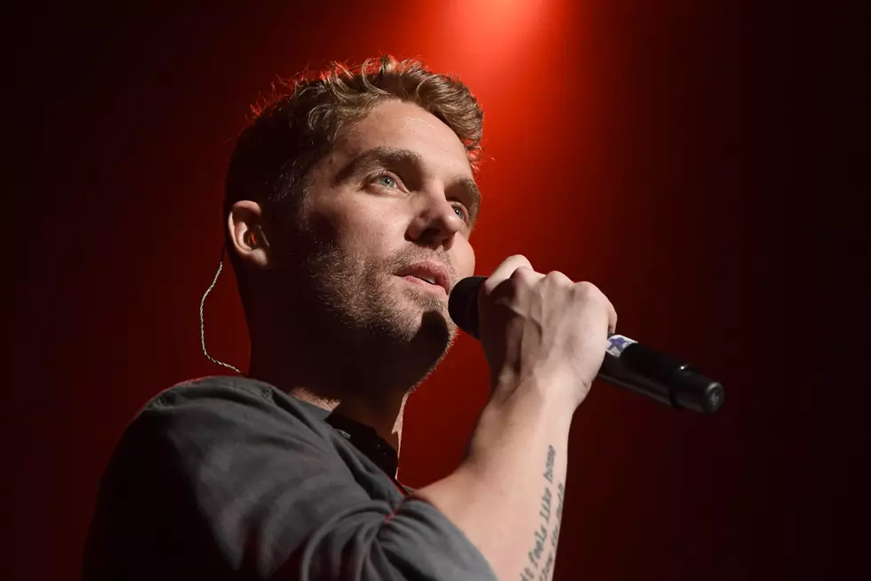 Brett Young Announces New Album