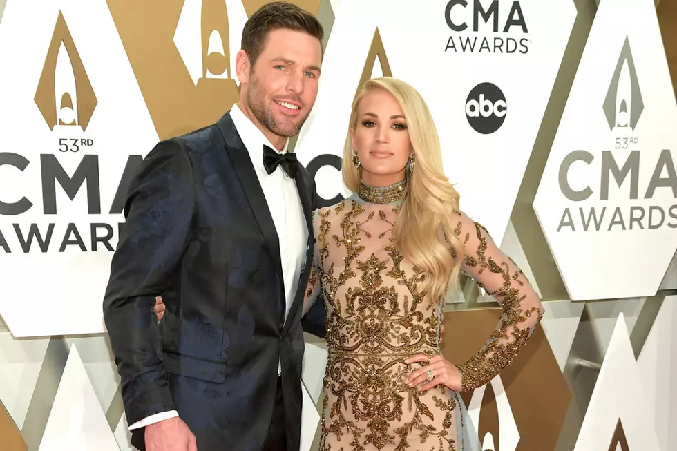 Carrie Underwood Says There’s One Thing She Won’t Cook for Husband Mike Fisher