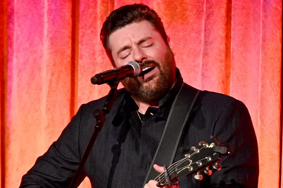 New Chris Young Cafe at MTSU Honors Singer&#8217;s Character, Generosity
