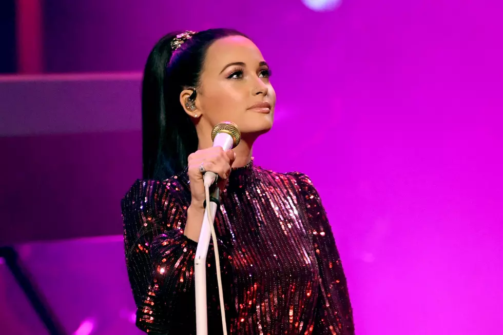 Kacey Musgraves, Kane Brown + More Are Quarantining, But Still Funny