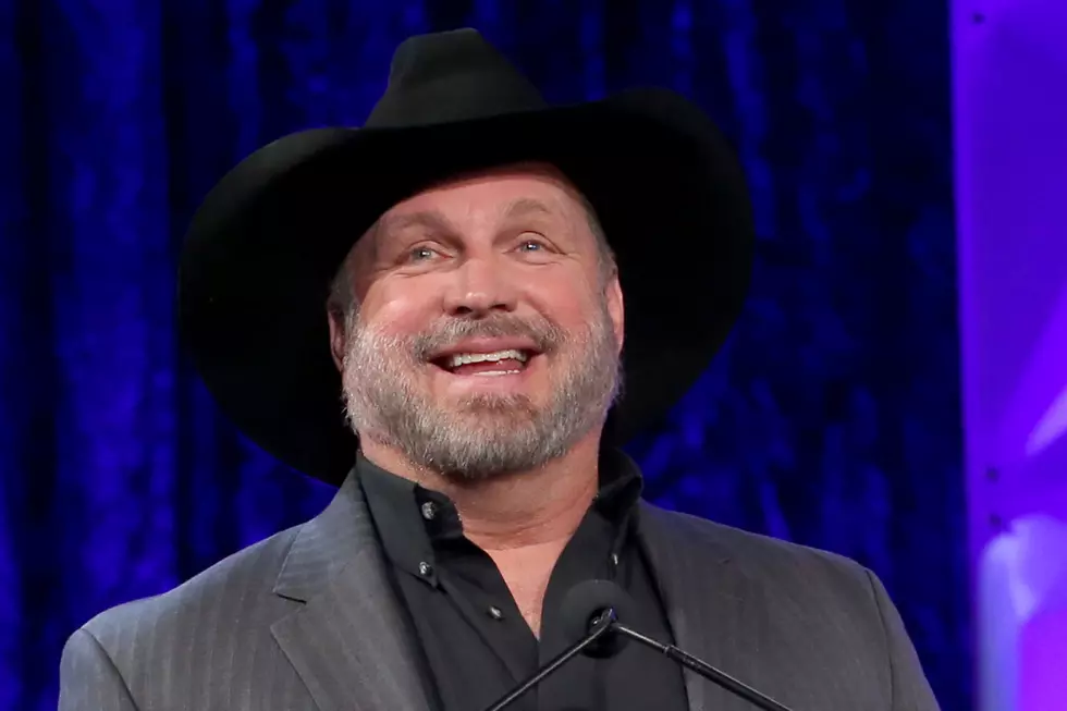 Garth Brooks&#8217; &#8216;Fun&#8217; Album (Finally) Arrives This Fall