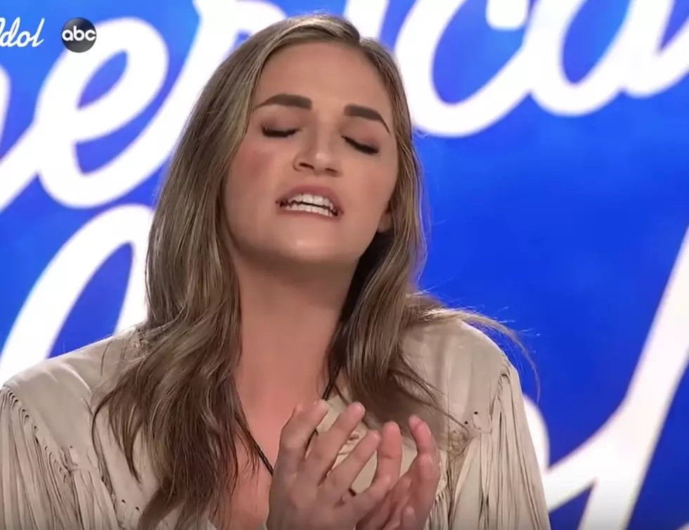 ‘American Idol': Former Kid Contestant Does Highwomen, Patsy Cline