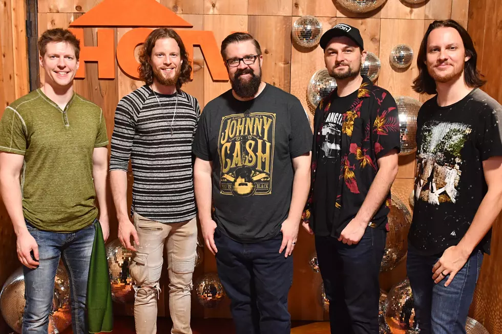 Home Free Forced to Cancel Two European Concerts Due to Coronavirus