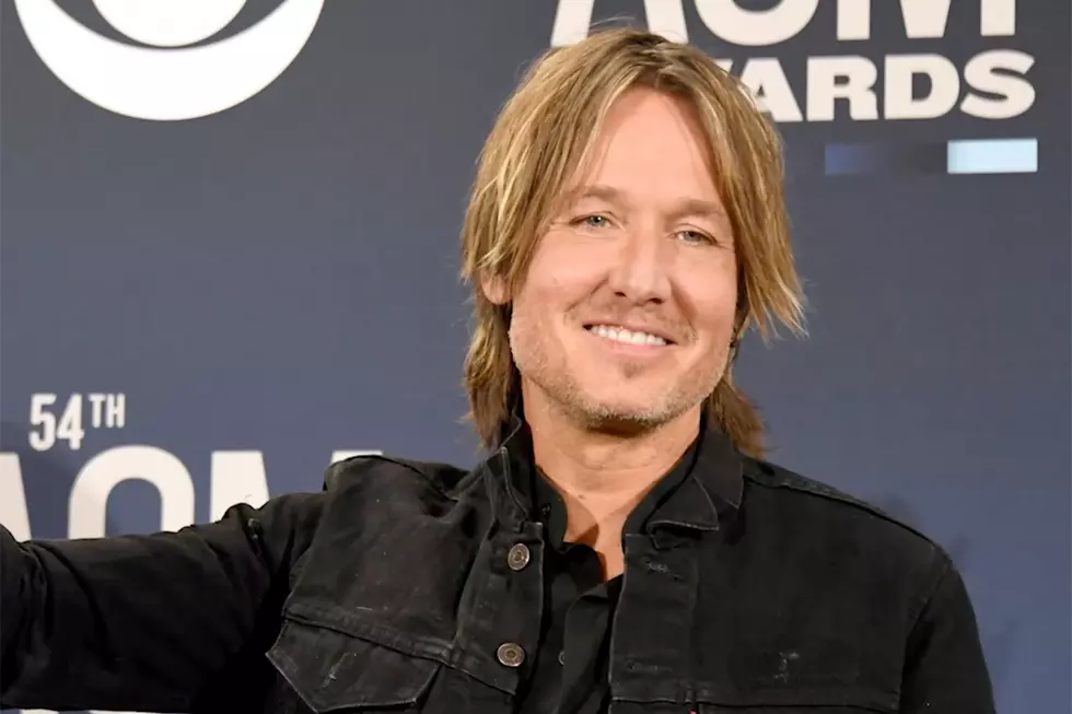 How Well Do You Know ACM Awards Co-Host Keith Urban?