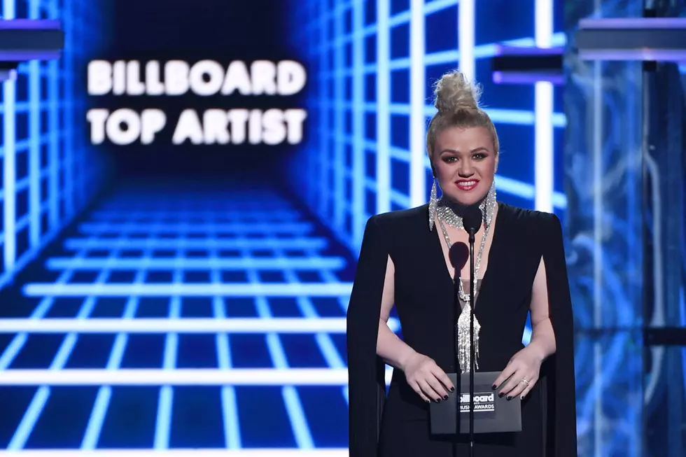 2020 Billboard Music Awards Postponed Due to the Coronavirus