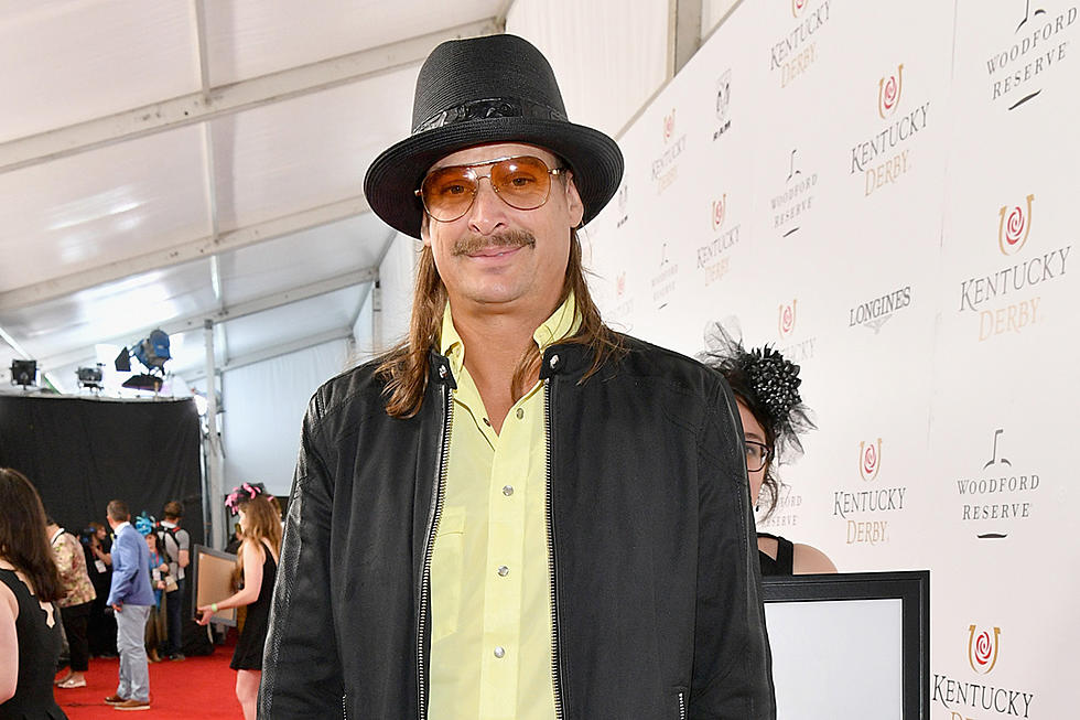 Kid Rock Steps Up to Help Rebuild During Nashville Tornado Relief Telethon