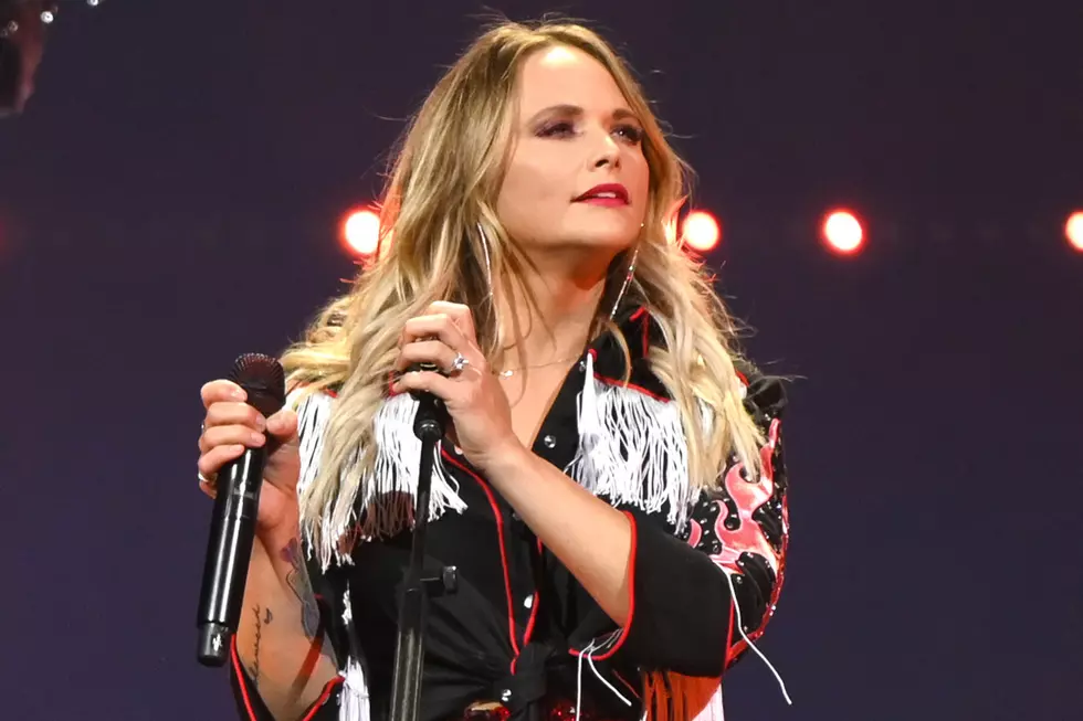 Miranda Lambert Announces Three Texas Club Shows