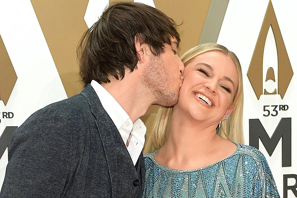 Kelsea Ballerini Still Can’t Write Love Songs About Her Husband