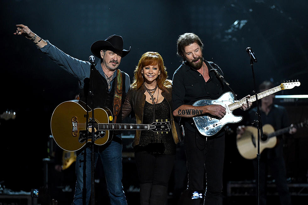 Reba, Brooks &#038; Dunn Las Vegas Dates Postponed Over Coronavirus Concerns