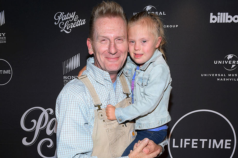 Rory Feek On What He S Learned Raising A Child With Down Syndrome