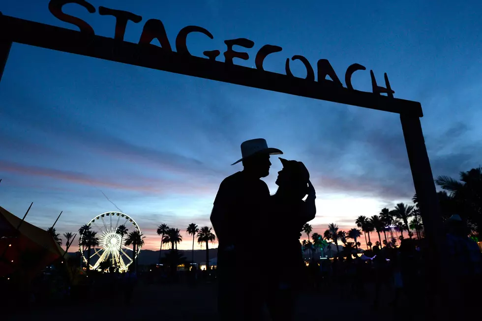 Stagecoach Festival Canceled for 2020