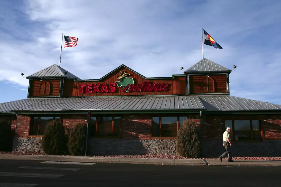 Texas Roadhouse CEO Gives Up Yearly Salary to Help &#8216;Front-line Workers&#8217; During Coronavirus