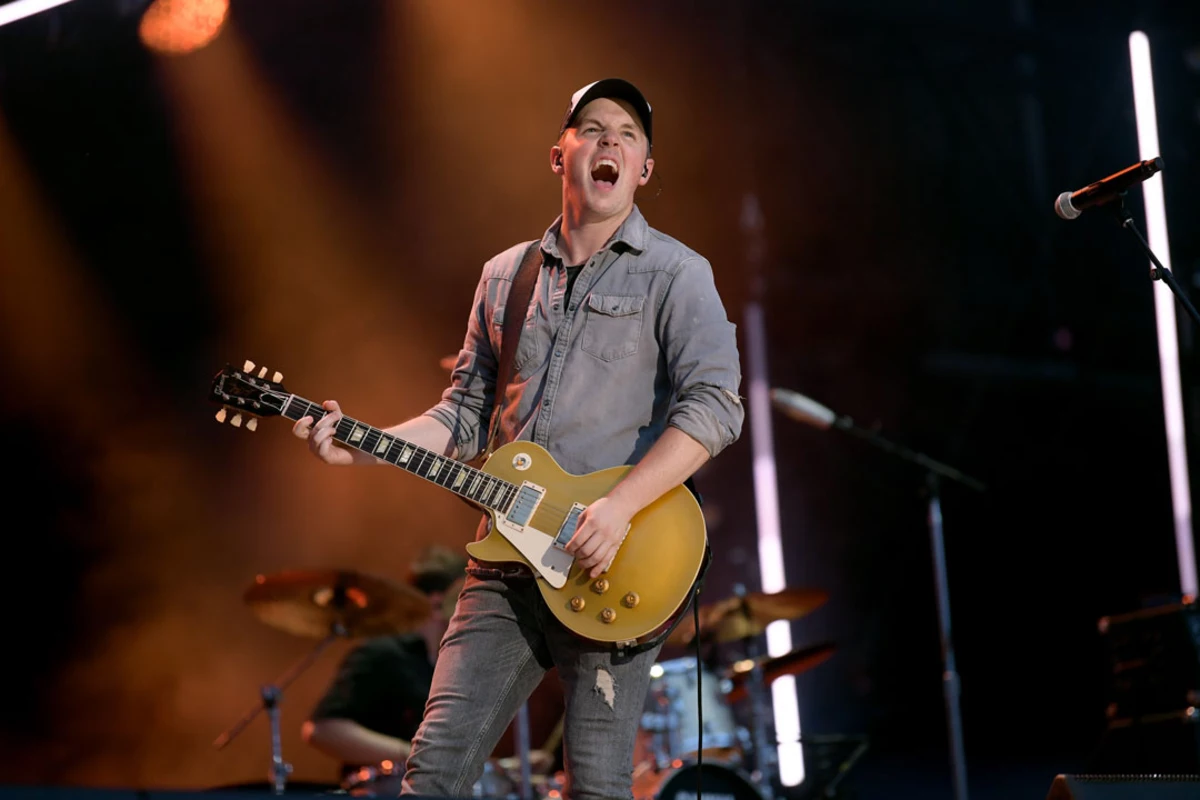 Travis Denning Toasts To With Beer s Better Cold EP travis-denning-toasts-to-with-beer-s-better-cold-ep