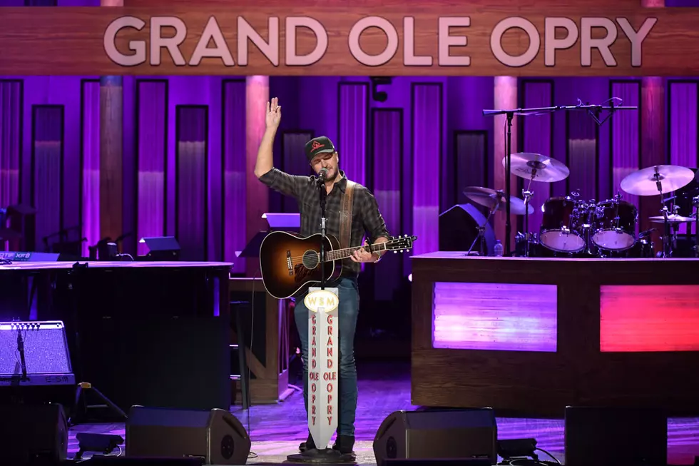 How Can I Watch the Grand Ole Opry?
