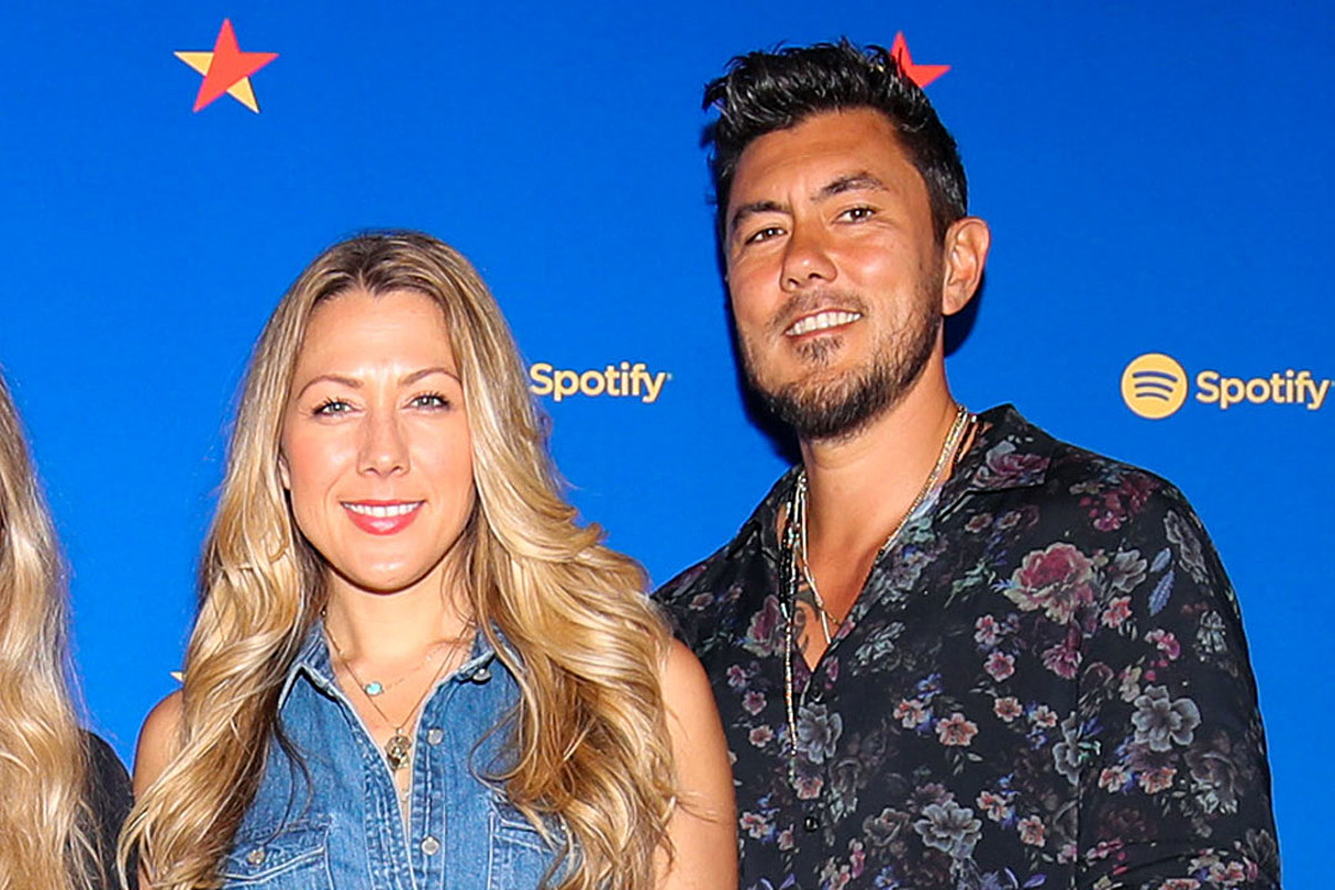 Colbie Caillat and Justin Young End Engagement