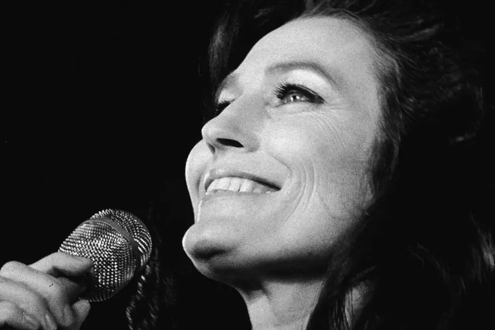 How Loretta Lynn Turned a Banned Song Into a Huge Career Hit