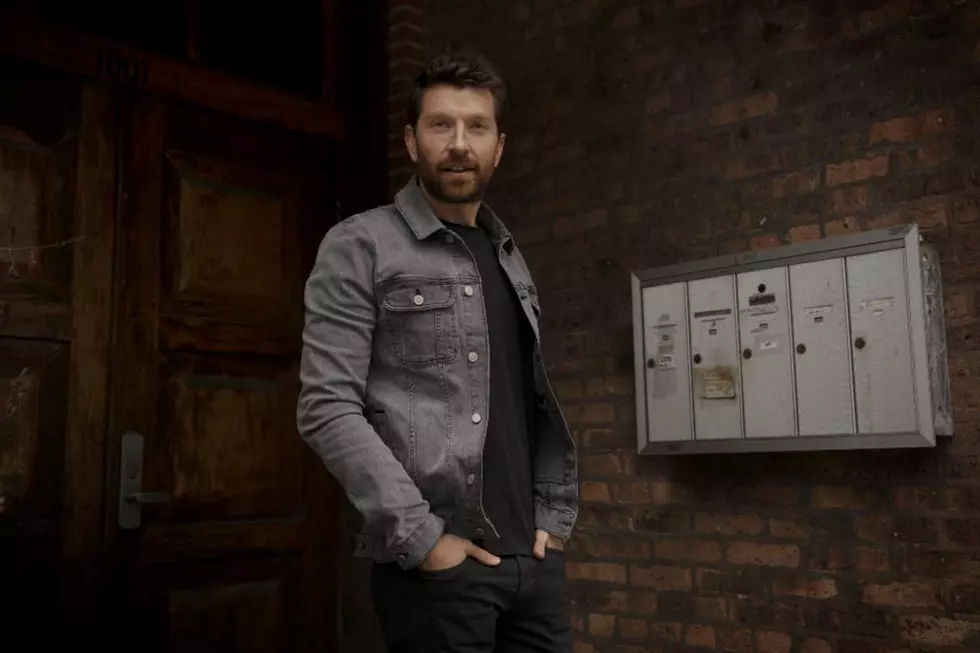 Brett Eldredge’s New Album ‘Sunday Drive’ Due in July