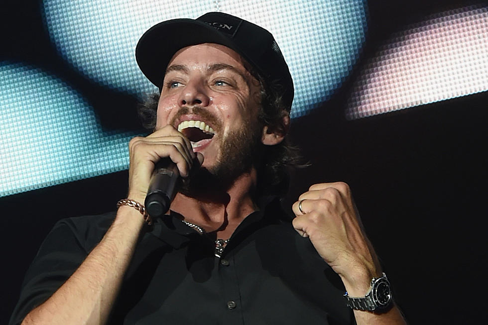 Chris Janson Begs 'Put Me Back to Work' in New Pandemic Anthem