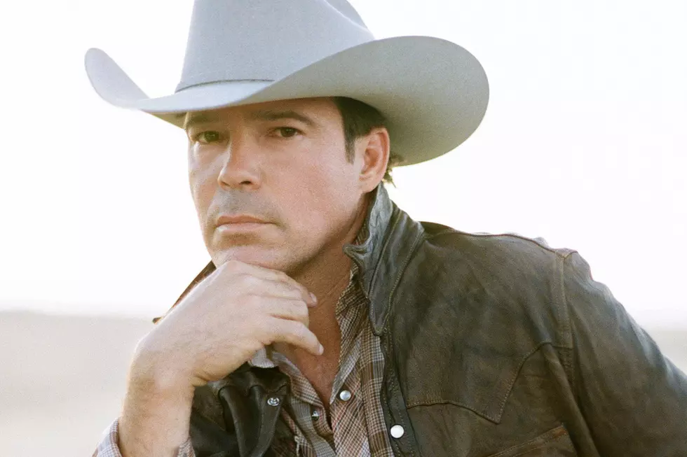 Clay Walker: ‘I Still Feel Like I Got a Hell of a Lot to Say’