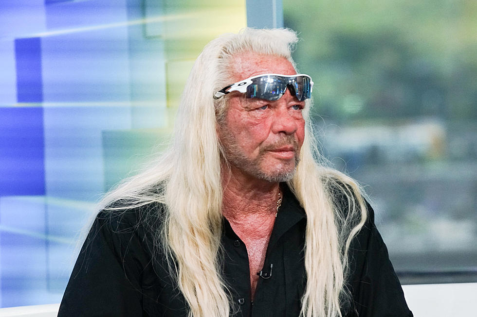 Duane 'Dog the Bounty Hunter' Chapman Didn't Go Missing After All