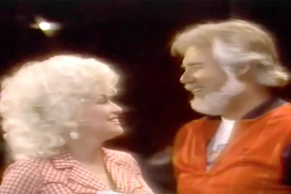 Kenny Rogers' Ex-Wife Addresses Dolly Parton Rumors