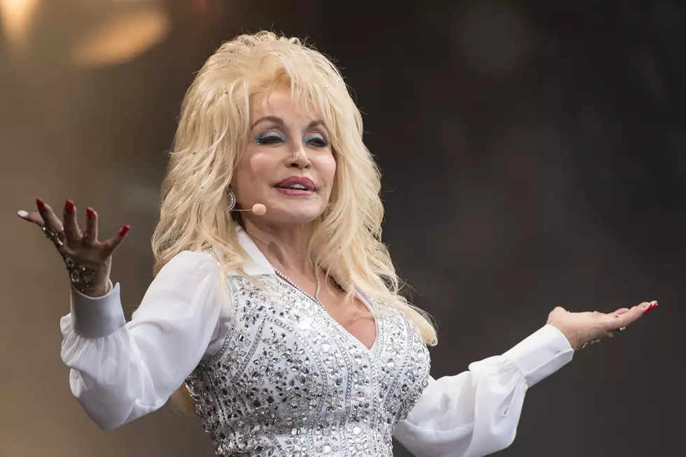 Dolly Parton Secretly Produced &#8216;Buffy the Vampire Slayer&#8217; &#8212; Really!