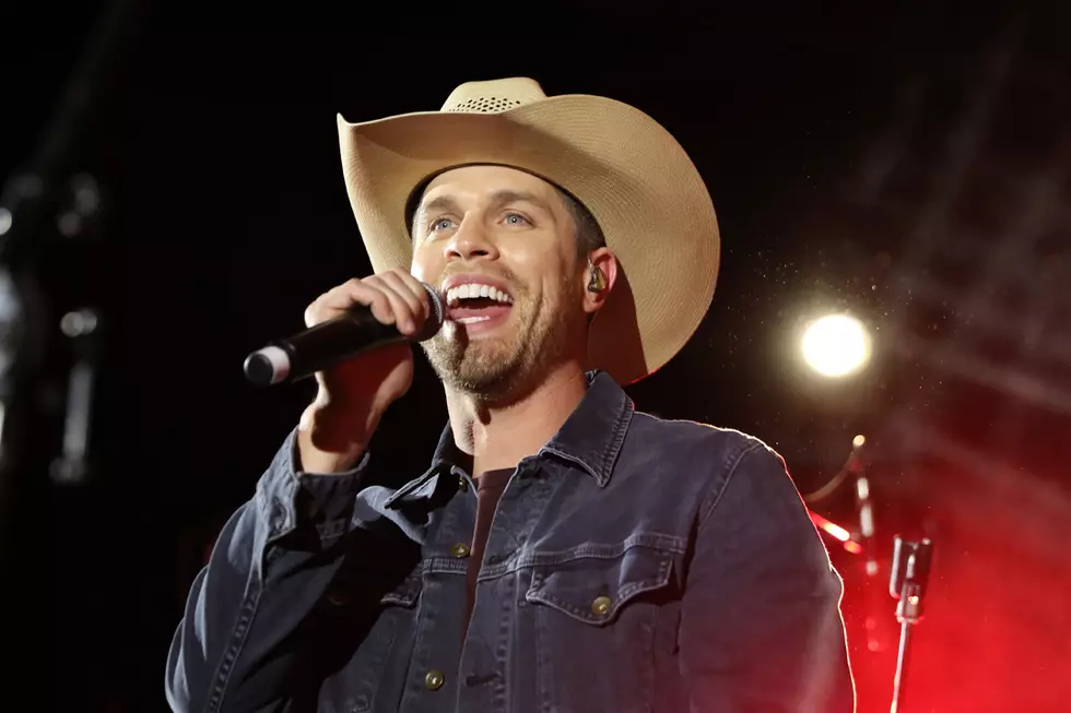 Will Dustin Lynch Head Up the Top Videos of the Week?