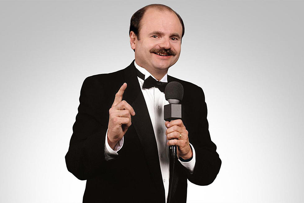 Howard Finkel, Legendary WWE Ring Announcer, Dead at 69