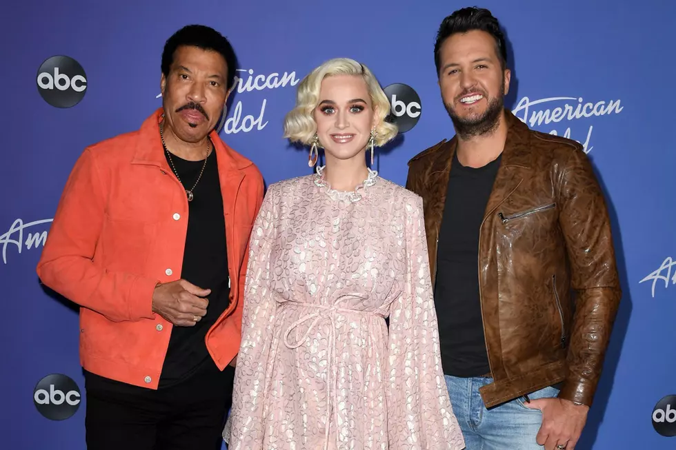 &#8216;American Idol&#8217; Plans a New Kind of Live Show Due to Coronavirus Social Distancing