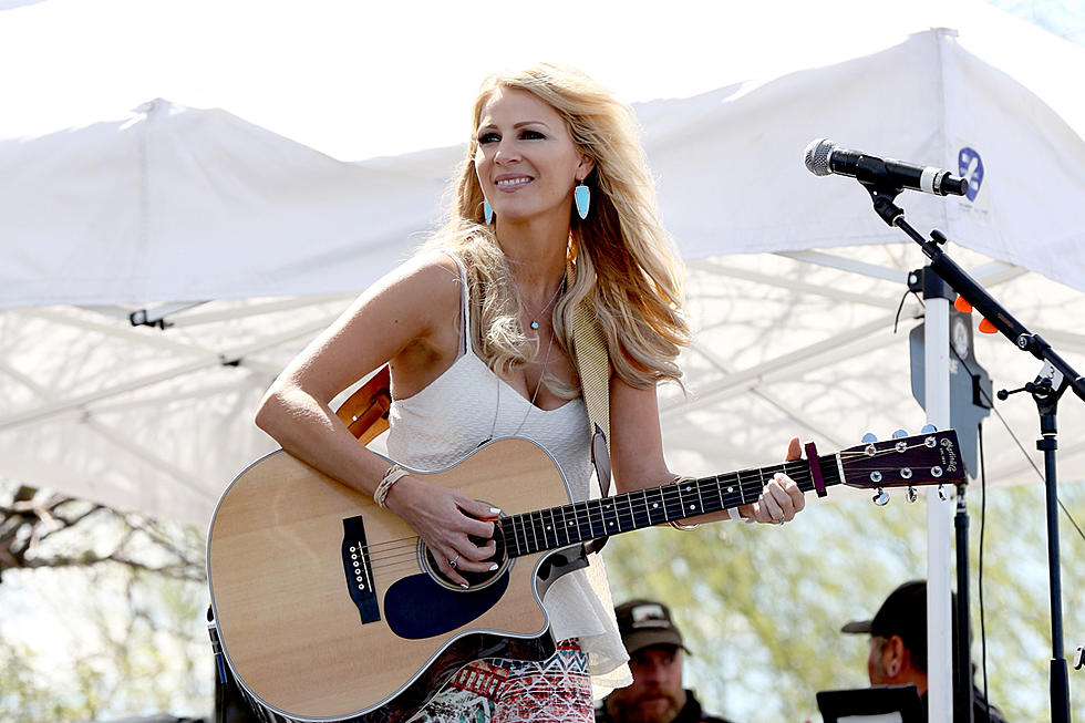 Runaway June Singer Jennifer Wayne: How Coronavirus 'Rocked Me'