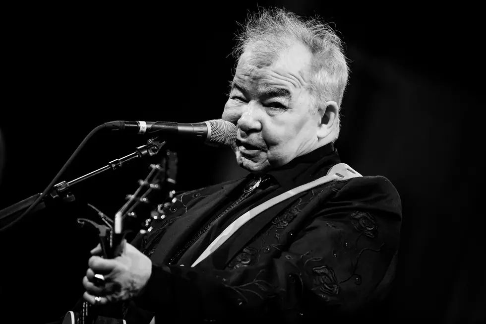 John Prine Named Illinois' First Honorary Poet Laureate