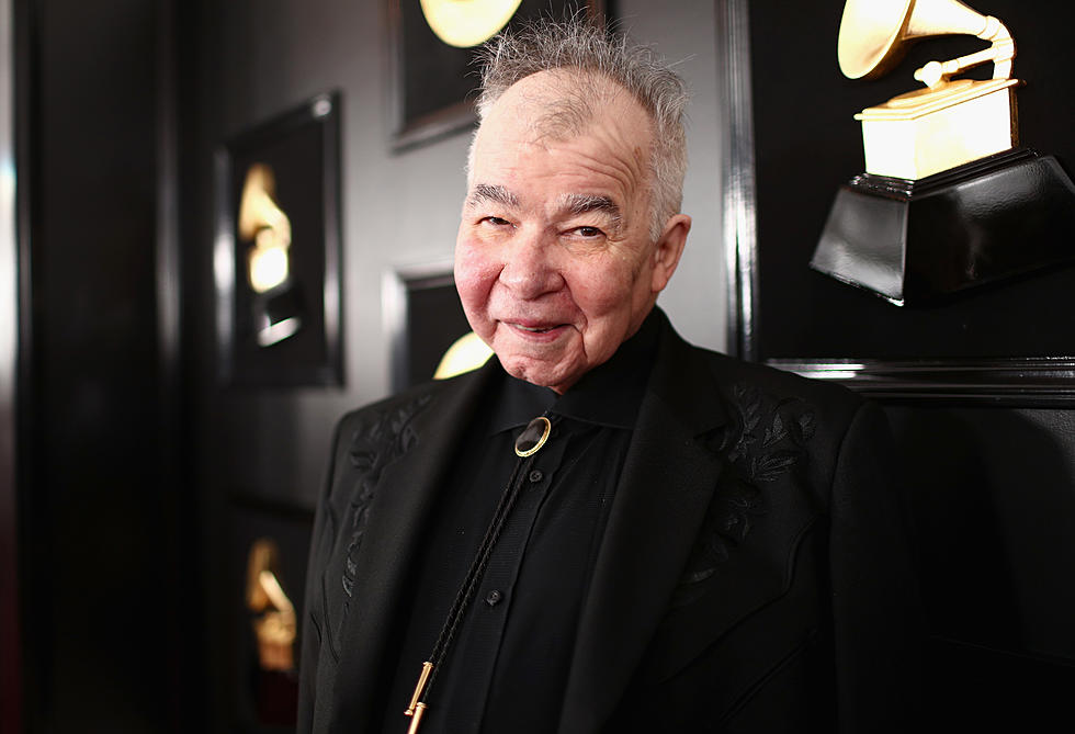 10 Things You Didn&#8217;t Know About John Prine