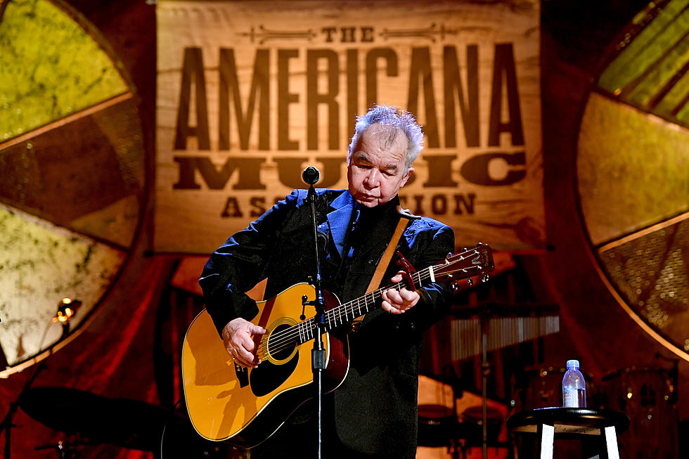 John Prine's Wife Speaks Out After His Death From COVID-19