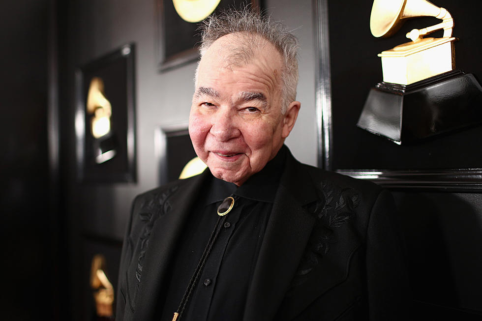 Hear John Prine's Final Song, 'I Remember Everything'