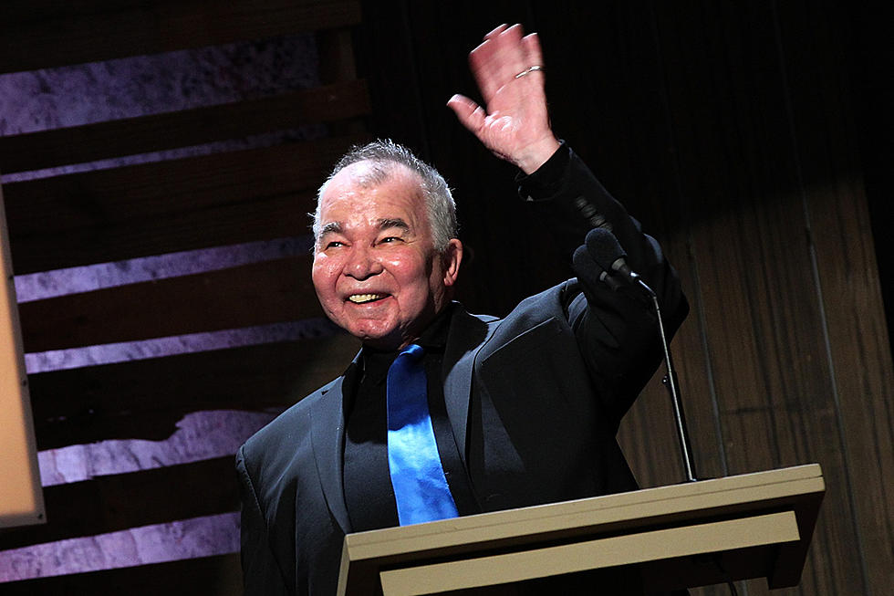 John Prine Said Goodbye With Customary Humor in His Final Song, ‘When I Get to Heaven’ [Listen]