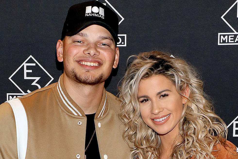 Kane Brown and Wife Katelyn Jae Adopted a Puppy, and Another Is Coming Soon