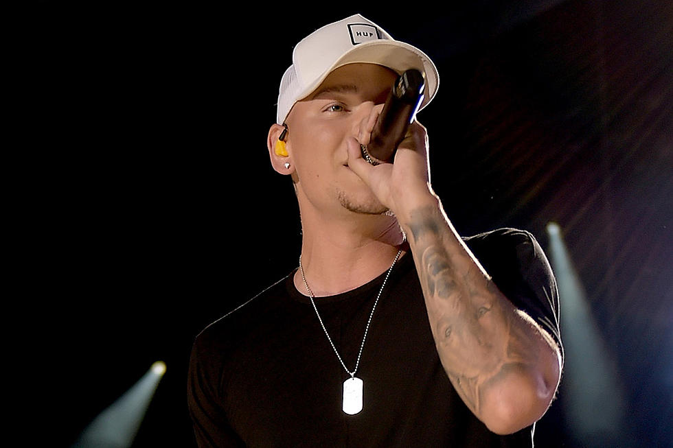 Kane Brown Longs for Things to Be ‘Cool Again’ in New Song [Listen]