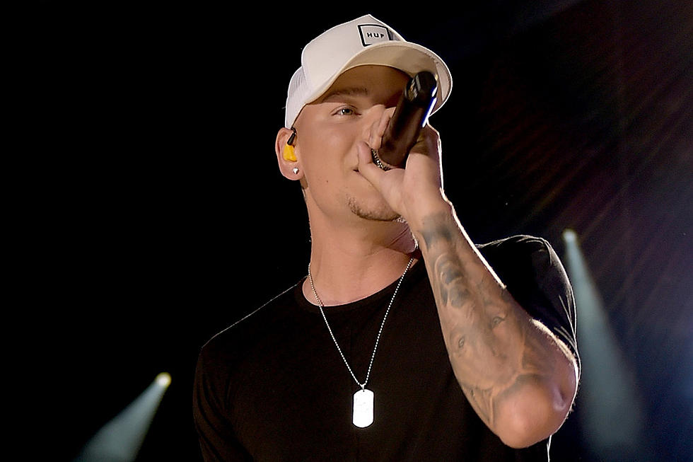 Kane Brown Reschedules Worldwide Beautiful Tour Dates for 2021