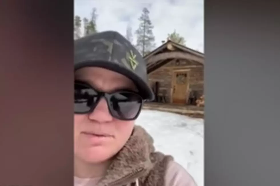 Kelly Clarkson Gives Fans a Virtual Tour of Her Sprawling Montana Ranch Paradise [Watch]