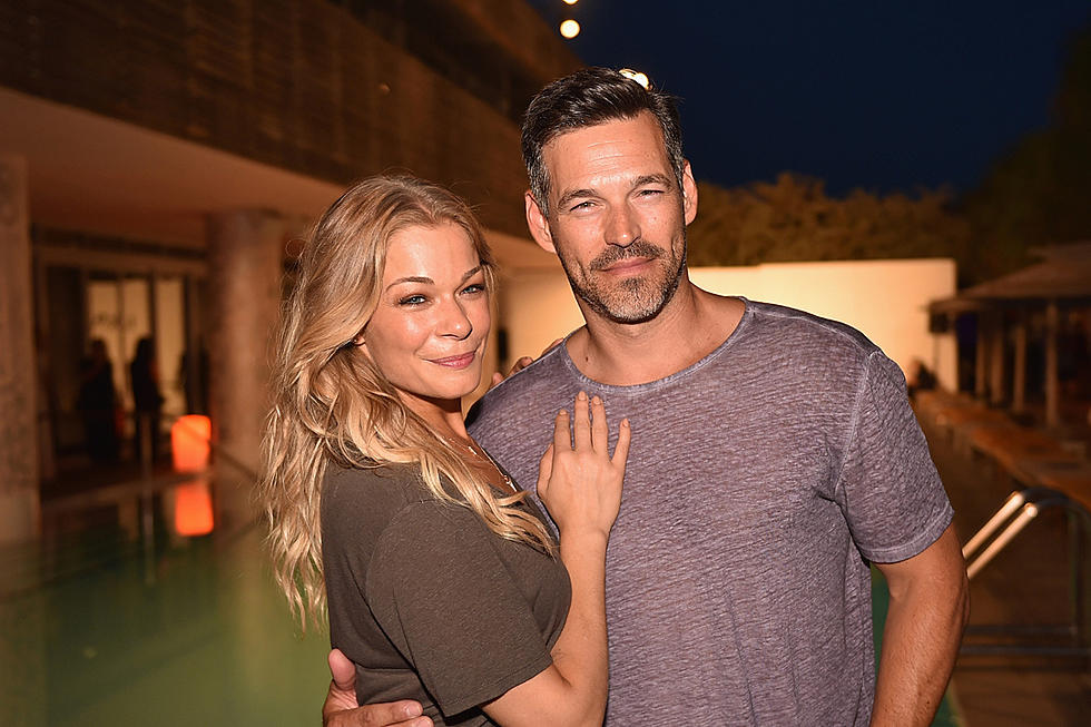 LeAnn Rimes Shares How Depression Battle Impacted Her Marriage