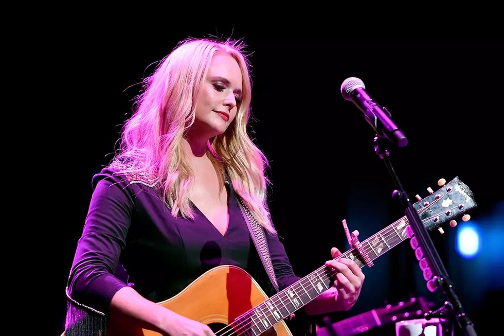 Miranda Lambert Previews ‘ACM Presents: Our Country’ Performance From Tennessee Farm [Picture]