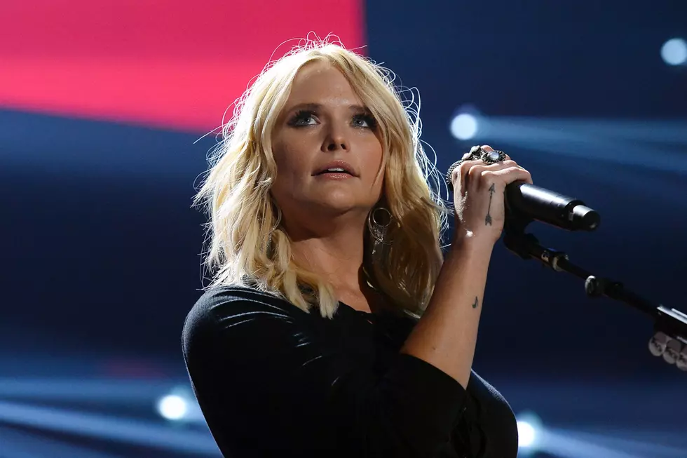 Miranda Lambert Selected for National Cowgirl Museum and Hall of Fame Induction