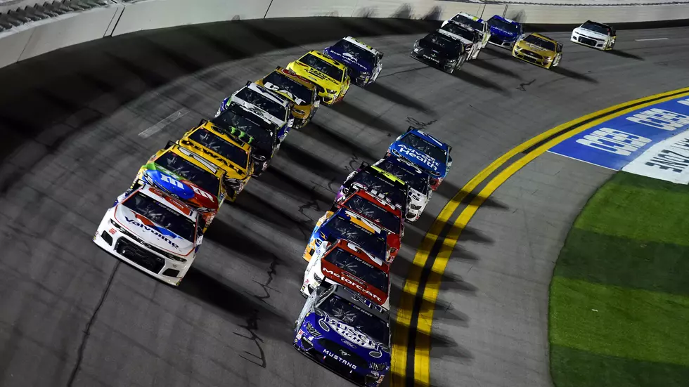 NASCAR Is Back! Live Racing to Resume May 17