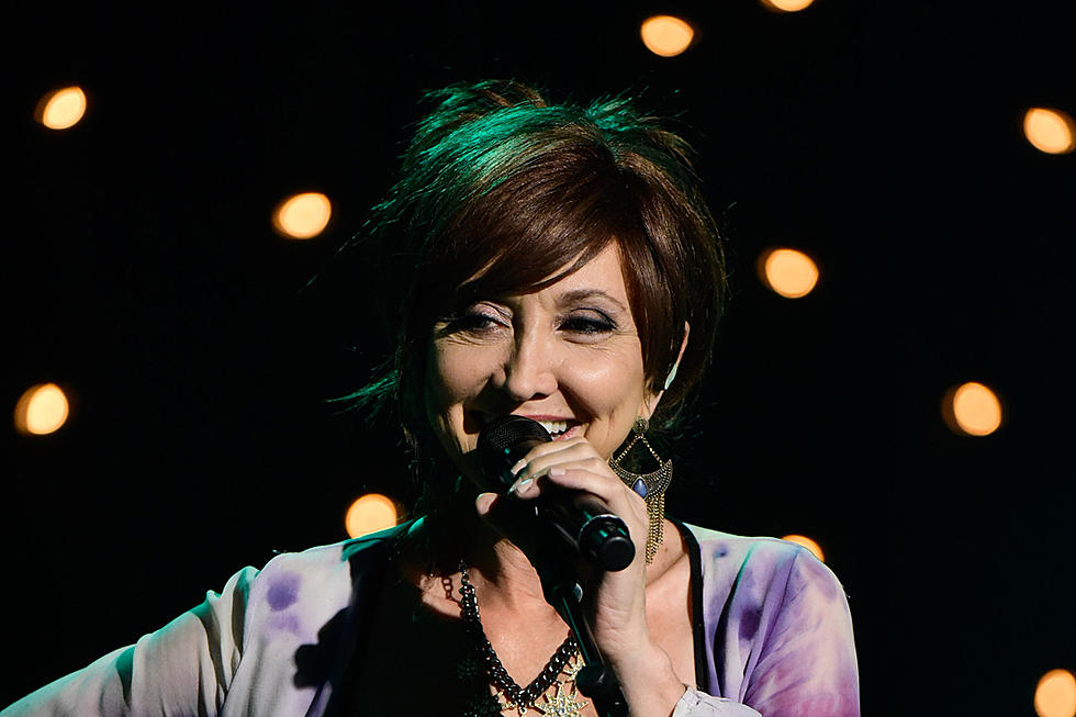 How Pam Tillis Inspired Thelma from 'Thelma & Louise'