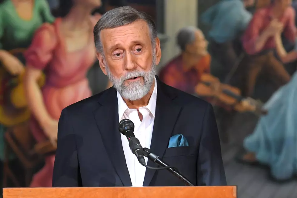 Country Hall of Famer Ray Stevens&#8217; Brother Dies Unexpectedly