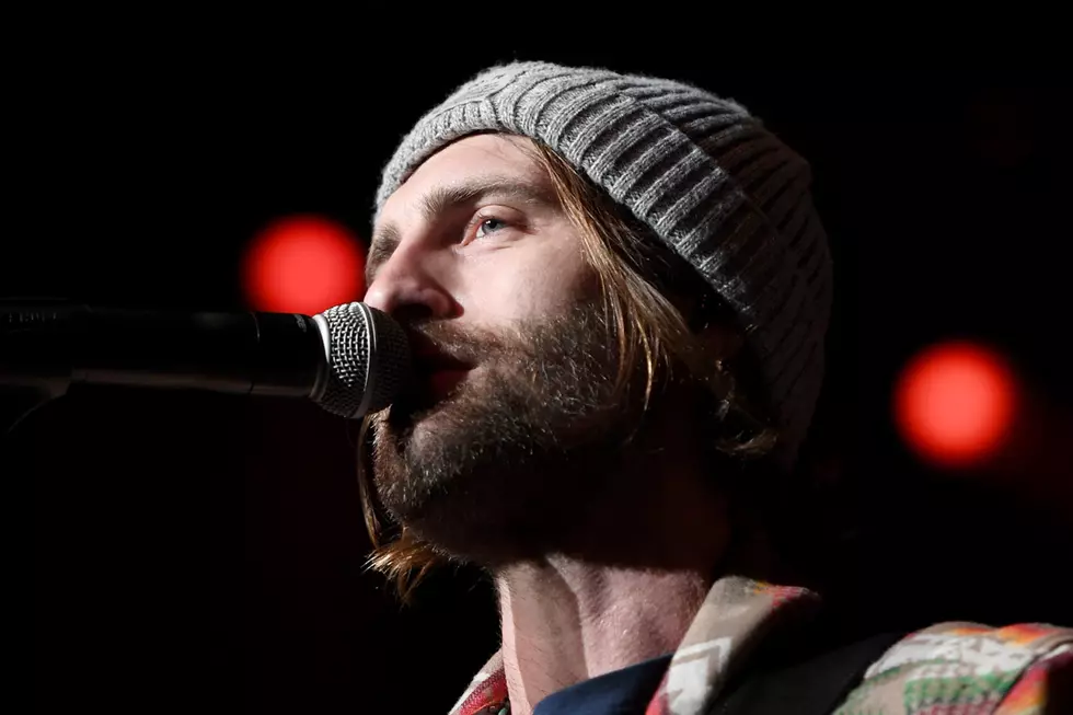 Ryan Hurd’s ‘Every Other Memory’ Hurts So Good [Listen]